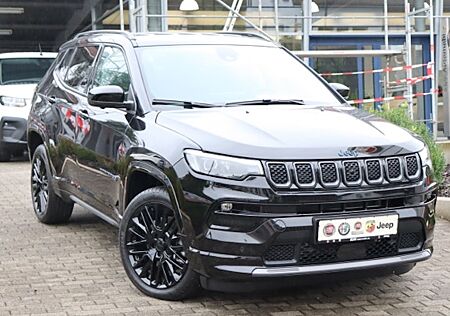 Jeep Compass 1.3l T4-PHEV 177kW S Automatik 4WD 5 Türen