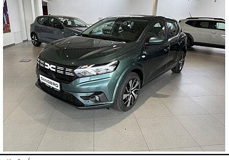 Dacia Sandero TCe 90 Expression 5 Türen