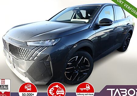 Peugeot 3008 Hybrid 145 e-DSC6 Allure 5 Türen