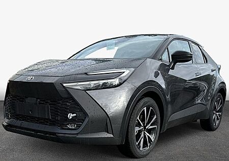 Toyota C-HR 2.0-l-VVT-i Hybrid Team Deutschland 5 Türen