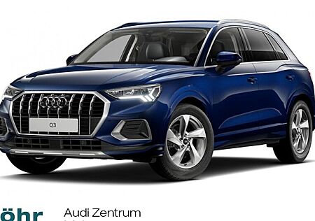 Audi Q3 35 TFSI S tronic advanced 5 Türen