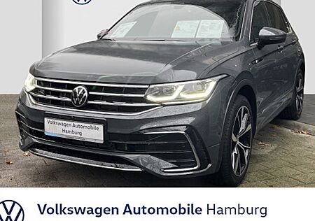 VW Tiguan 2.0 TDI SCR 147kW DSG 4MOTION R-Line 5 Türen