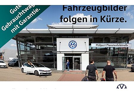 VW Golf 1.5 eTSI OPF 96kW DSG Style 5 Türen