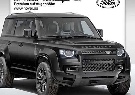 Land Rover Defender 4.4 P635 110 OCTA 5 Türen
