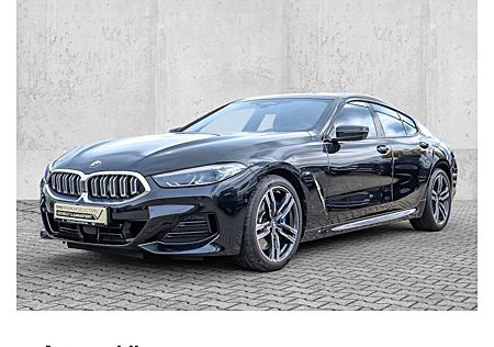 BMW 8er 840d xDrive Coupé 2 Türen