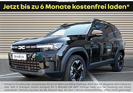 Dacia Bigster TCe 130 4x4 Extreme 5 Türen