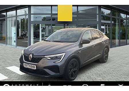 Renault Arkana Mild Hybrid 160 EDC R.S. Line Fast Track 5 Türen