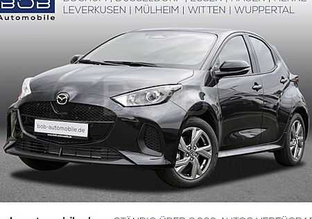 Mazda 2 1.5L Hybrid VVT-i FWD Exclusive-Line 5 Türen