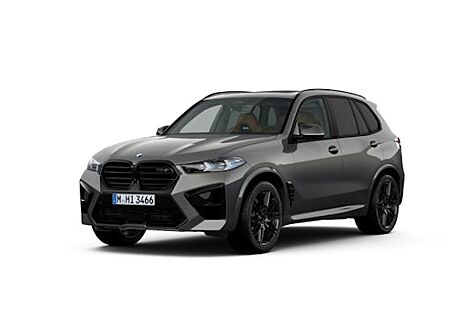 BMW X5 M Competition 5 Türen