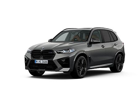 BMW X5 M Competition 5 Türen