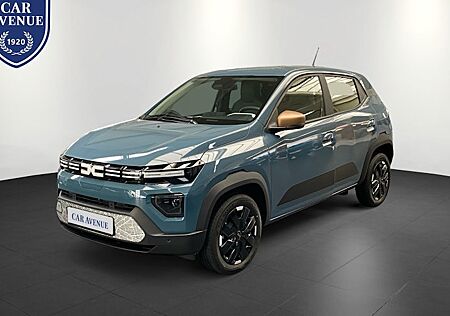Dacia Spring Electric 65 Expression 5 Türen