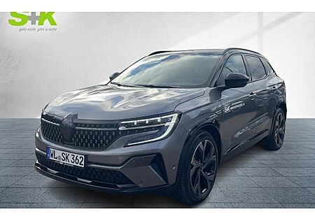 Renault Austral Mild Hybrid 160 Iconic Automatik 5 Türen