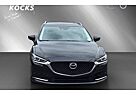 Mazda 6 2.5 SKYACTIV-G 194 Exclusive-Line Auto 5 Türen