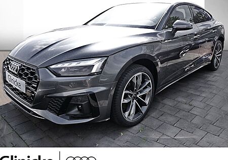 Audi A5 40 g-tron S tronic Sportback S line 5 Türen