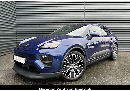 Porsche Macan 4 5 Türen