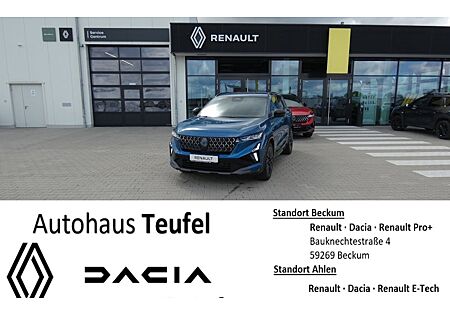 Renault Austral Hybrid E-Tech 200 Esprit Alpine 5 Türen