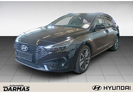 Hyundai i30 1.0 T-GDI Advantage DCT 5 Türen