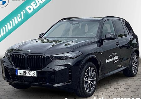 BMW X5 xDrive30d 5 Türen