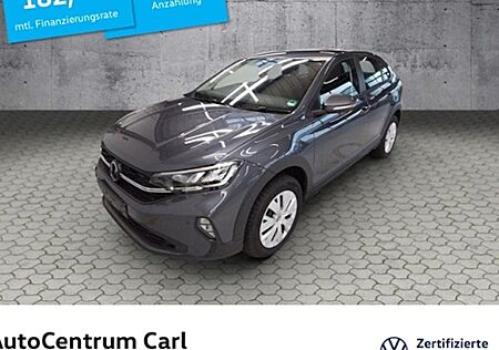 VW Taigo 1.0 TSI OPF 5 Türen