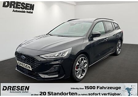 Ford Focus 1,0 EcoBoost Hyb. 114kW ST-Line X Tur AT 5 Türen