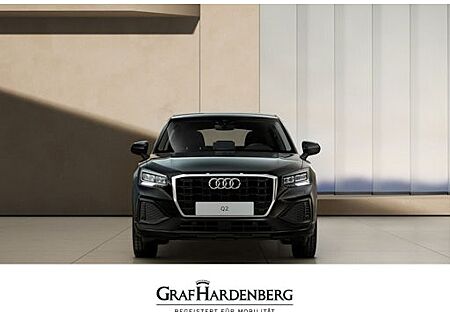 Audi Q2 35 TFSI S tronic 5 Türen