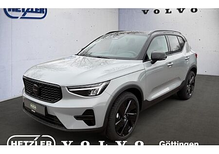 Volvo XC 40 B3 Plus Black Edition DCT 5 Türen