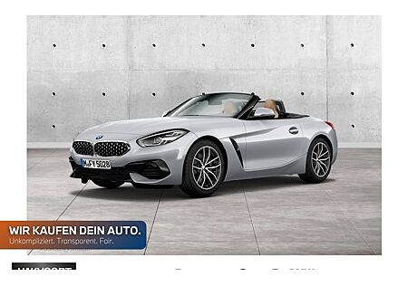 BMW Z4 sDrive20i Sport Line 2 Türen