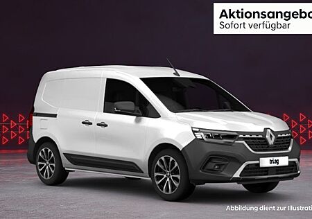 Renault Kangoo E-TECH Advance L1 Comfort Range AC11 4 Türen