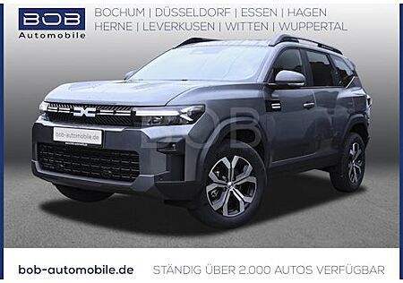 Dacia Bigster mild hybrid 140 Expression 5 Türen