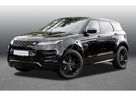 Land Rover Range Rover Evoque P300e R-DYNAMIC SE AWD Automatik 5 Türen