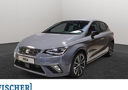 Seat Ibiza 1.5 TSI 110kW FR Anniversary Edition DSG 5 Türen