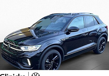 VW T-Roc 1.5 TSI OPF DSG R-Line 5 Türen