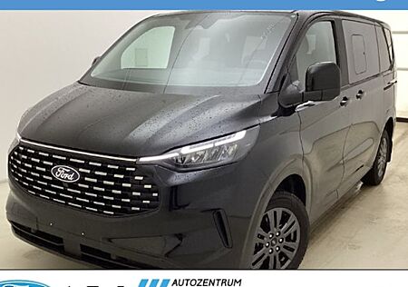 Ford Tourneo Custom 2.0 EcoBlue 100kW 320 L1 Titanium AT 4x4 4 Türen