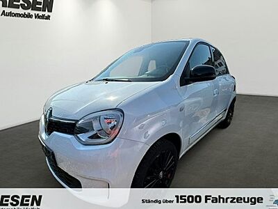 Renault Twingo SCe 65 Urban Night 5 Türen
