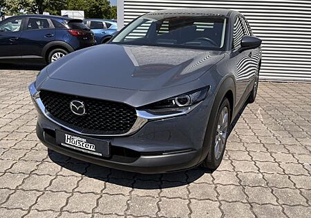 Mazda CX-30 e-SKYACTIV X M-Hybrid 186 Exclusive-line 5 Türen