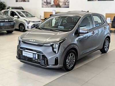 Kia Picanto 1.0 Vision 4-Sitzer 5 Türen