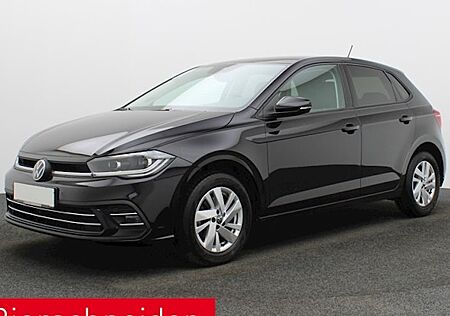 VW Polo 1.0 TSI OPF 81kW DSG Style 5 Türen