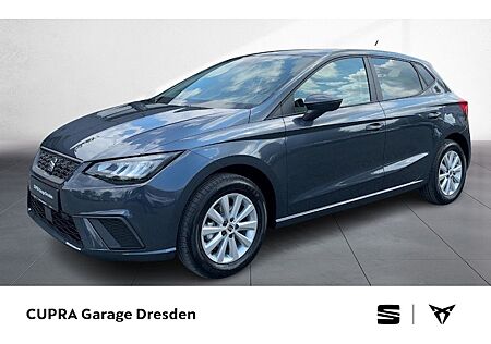 Seat Ibiza 1.0 TSI 70kW Road Edition 5 Türen