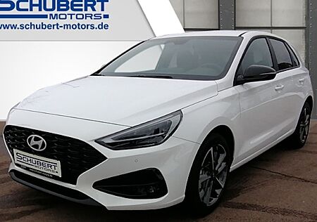 Hyundai i30 1.5 T-GDI Hybrid Advantage DCT 5 Türen