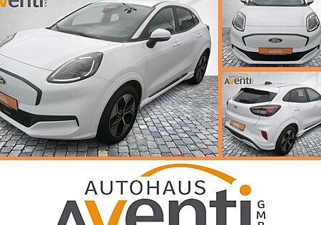 Ford Puma Gen-E 43 kWh 5 Türen