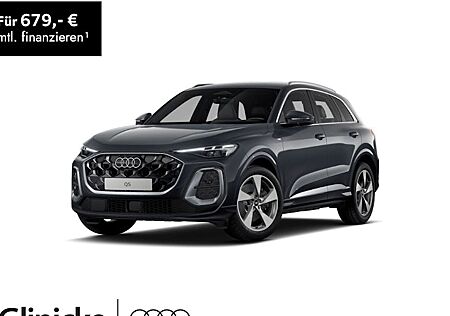 Audi Q5 40 TDI S tronic quattro S line 5 Türen