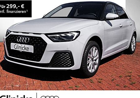 Audi A1 30 TFSI S tronic Sportback 5 Türen