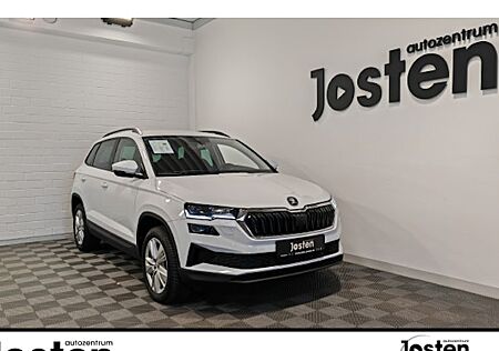 Skoda Karoq 1.5l TSI ACT DSG Selection 5 Türen