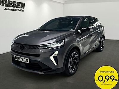 Renault Symbioz Full Hybrid E-Tech 160 Esprit Alpine 5 Türen