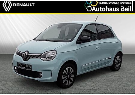 Renault Twingo 22KWh Techno Paket 5 Türen