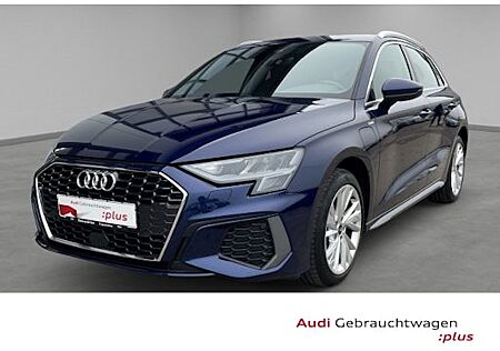 Audi A3 40 TFSI e S tronic S line Sportback 5 Türen