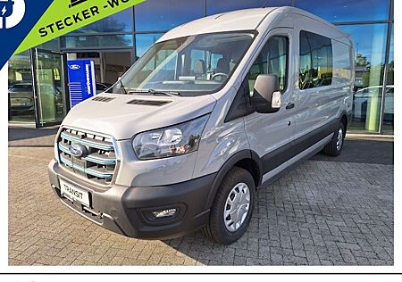 Ford Transit 68kWh 390L2H2 198kW Heck Trend 4 Türen