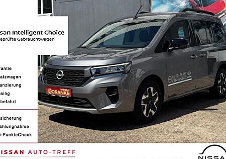 Nissan Townstar DIG-T 130 N-Connecta 5 Türen