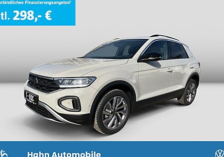 VW T-Roc 1.0 TSI OPF Life 5 Türen