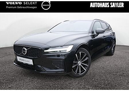 Volvo V60 T8 AWD Plug-in Hybrid Ultra Dark Auto 5 Türen